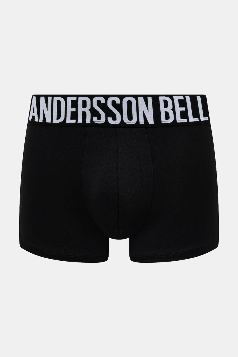 Боксерки Andersson Bell Andersson Bell ADSB Boxer Briefs Черно | aaa495m