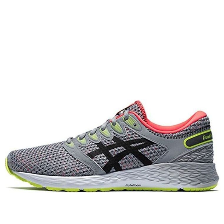 Кецове и обувки Asics RoadHawk FF 2MX Сиво | 1011A880-020