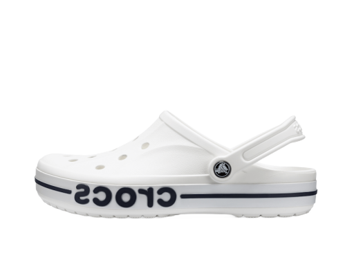 Кецове и обувки Crocs Bayaband Clogs Бяло | 205089-126