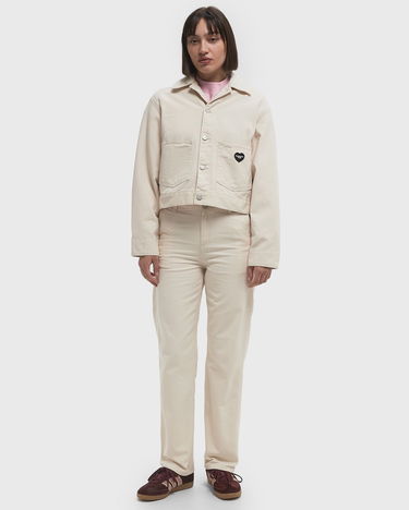 Панталони Carhartt WIP Drewe Pants Бежово | I034832-05.02, 2