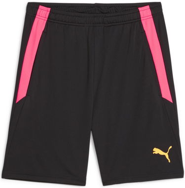 Къси панталони Puma teamLIGA Training Shorts 2 (open pockets) Черно | 657667-57, 0