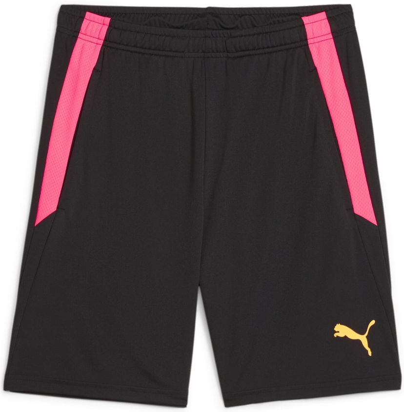 Къси панталони Puma teamLIGA Training Shorts 2 (open pockets) Черно | 657667-57