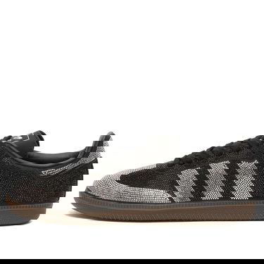 Кецове и обувки adidas Originals Samba OG "Rhinestone" W Черно | IH9052, 2