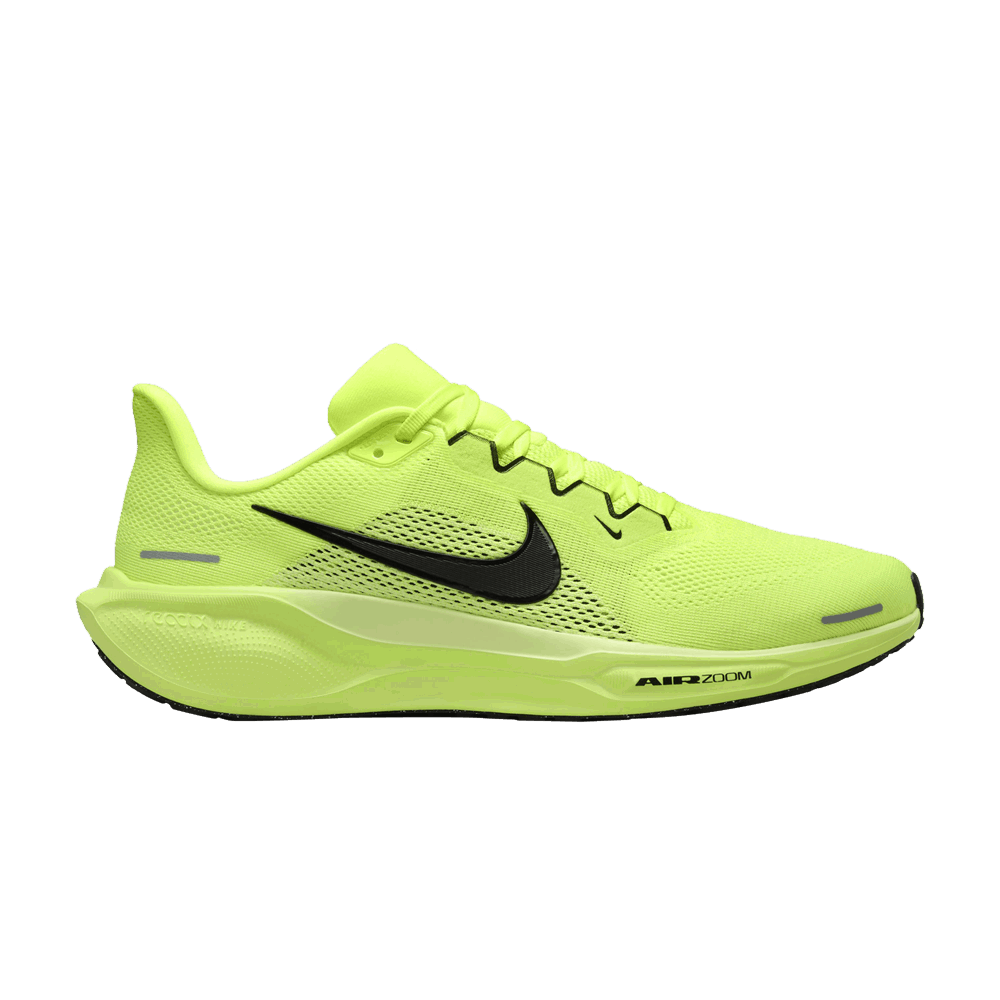 Кецове и обувки Nike Air Zoom Pegasus 41 Жълто | FD2722-701, 0