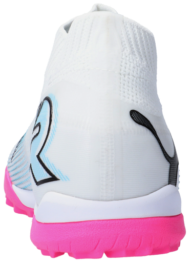 Кецове и обувки Puma Future 7 Match + LL TT Бяло | 107713-01, 2