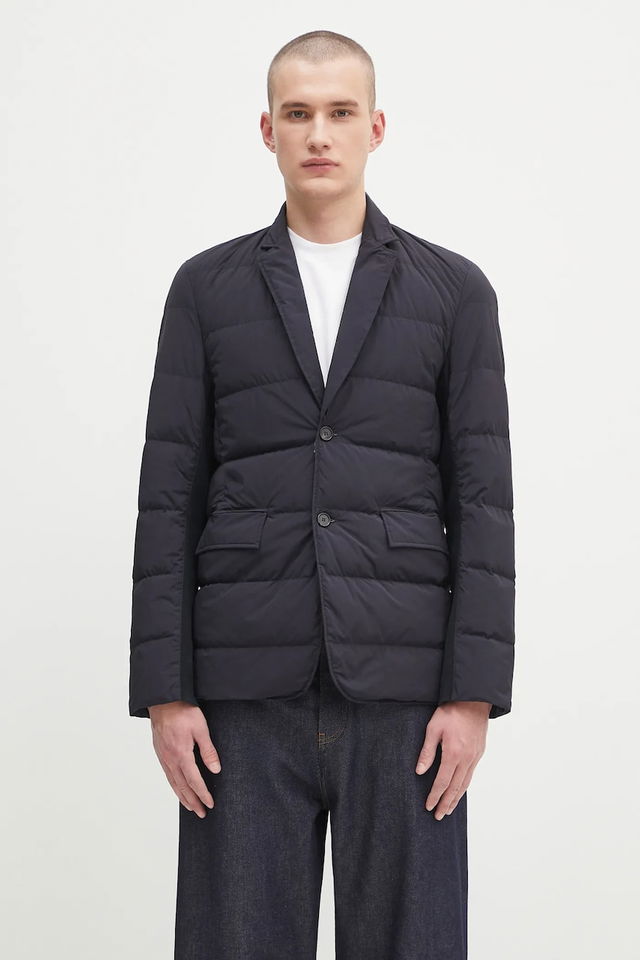 Paul Smith Padded Blazer