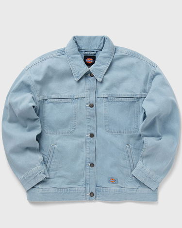 Яке Dickies Herndon Jacket Бяло | 0A4YQT, 2