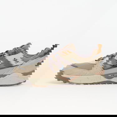 Кецове и обувки Karhu Fusion XC Silver Lining/ Gull Бежово | F830015, 0