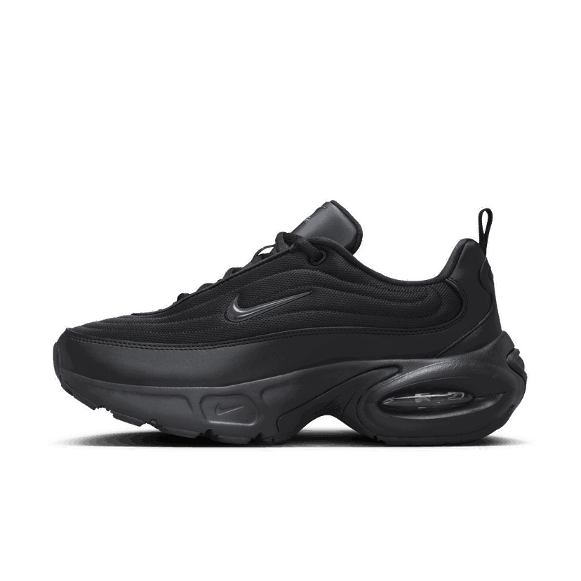 Кецове и обувки Nike Air Max Portal Черно | HF3053-007