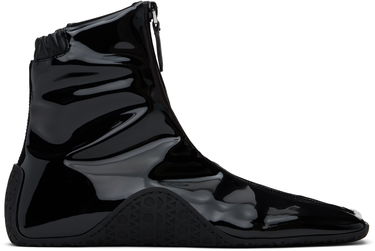 Яке Alaïa ALAÏA 'La Sneaker' Черно | AA3T019TK024, 0