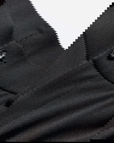 Карго панталони Comme des Garçons Multi-Pocket Cargo Pants Черно | PP-P043-W25 1, 3