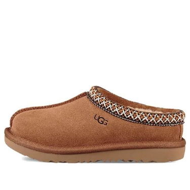 Кецове и обувки UGG UGG Tasman II Slippers Кафяво | 1019066K-CHE, 0