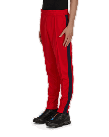 Спортни панталони Nike Martine Rose x Track Pants Червено | AQ4457-657, 4