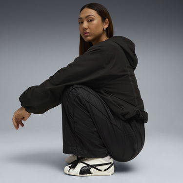 Кецове и обувки Puma PUMA x ROSÉ Speedcat Lea Бяло | 404390_01, 2