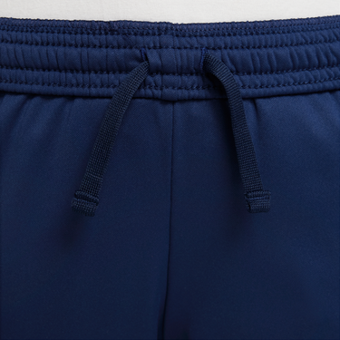Спортни панталони Nike Nike Academy Dri-FIT Older Kids' Football Pants Тъмно синьо | HJ3720-410, 2
