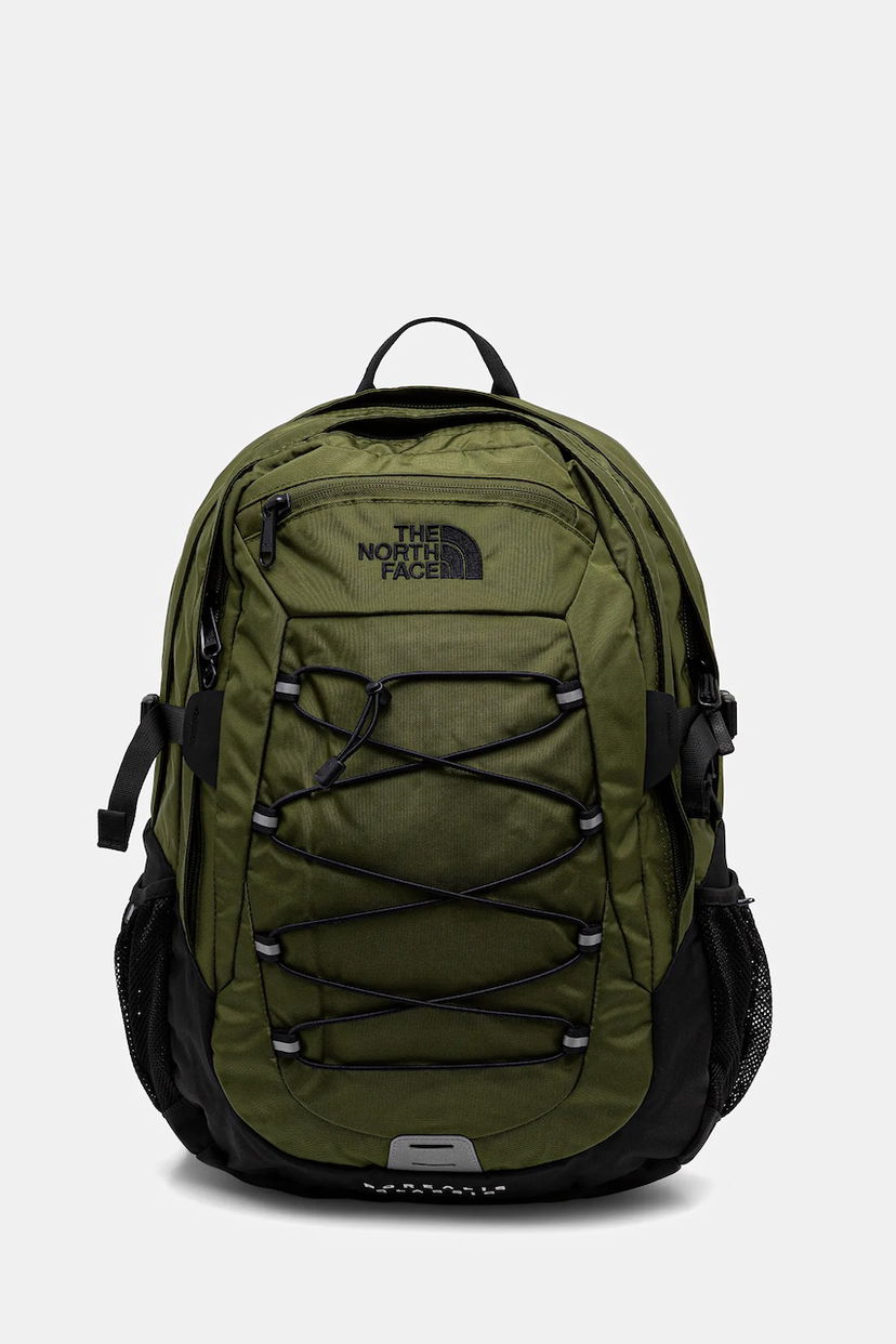 Раница The North Face Borealis Classic Backpack Зелено | NF00CF9CDIW1