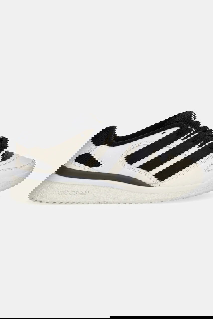 Кецове и обувки adidas Originals Forum 2000 Бяло | JQ5241, 1