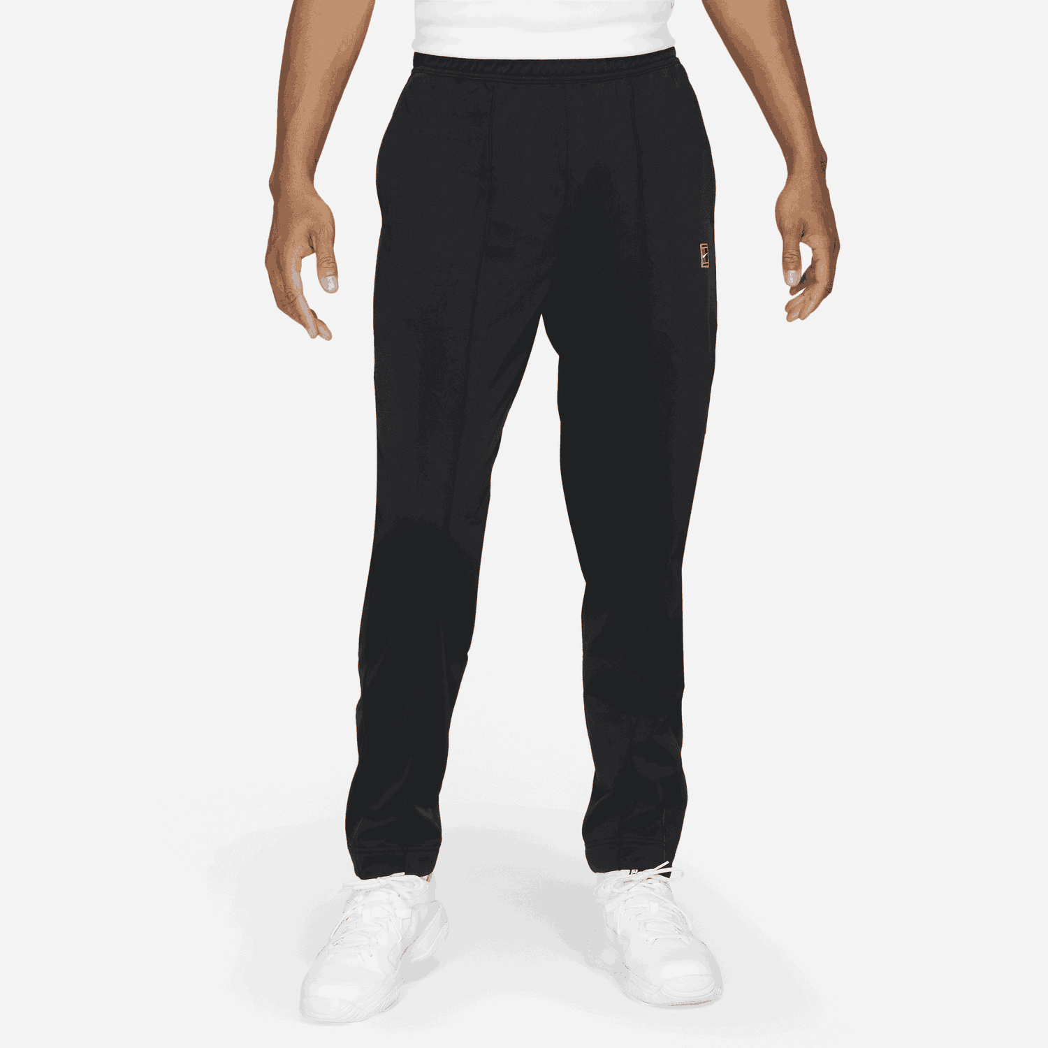 Спортни панталони Nike Court Heritage Suit Pant Черно | DC0621-010, 0