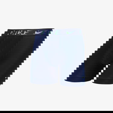 Боксерки Nike Dri-FIT Boxer Brief 3-Pack Многоцветен | 0000KE1157-326, 4