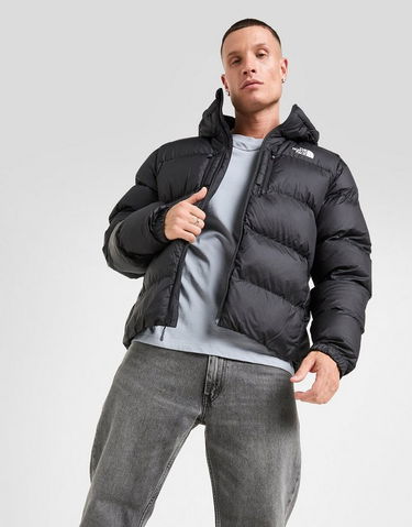 Пухо яке The North Face The North Face Kanaga Padded Jacket Черно | NF0A8F81JK31, 0