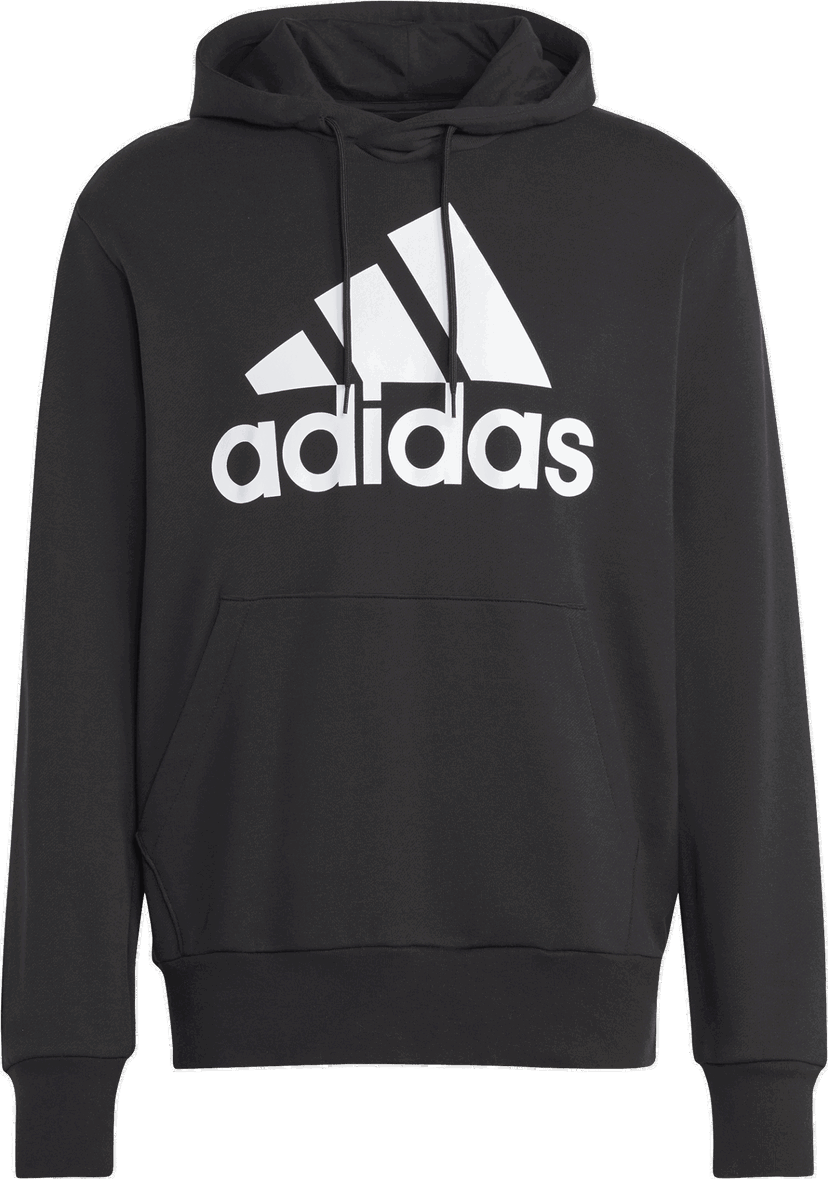 Суитчър adidas Originals Hamburger SV Big logo Hoodie Черно | 5hsvic9363