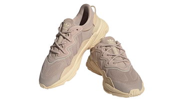 Кецове и обувки adidas Originals Ozweego Бежово | H06147, 6