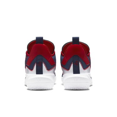 Кецове и обувки Jordan Jordan Why Not? Zer0.4 Синьо | DD4887-400, 3