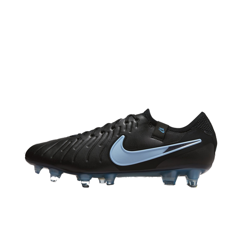 Кецове и обувки Nike LEGEND 10 ELITE SG-PRO AC Черно | dv4329-003