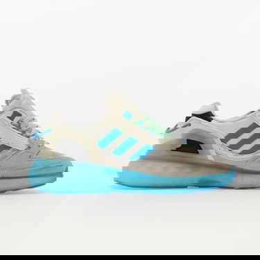 Кецове и обувки adidas Originals ZX 5K BOOST Сиво | GY4160, 1