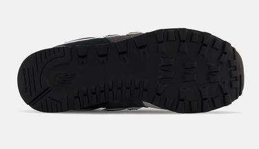 Кецове и обувки New Balance 574 Сиво | GC574LB1, 4
