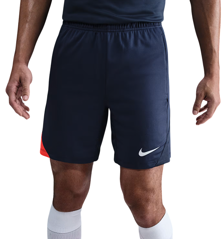 Къси панталони Nike Nike Strike Shorts Тъмно синьо | fn2401-437, 0