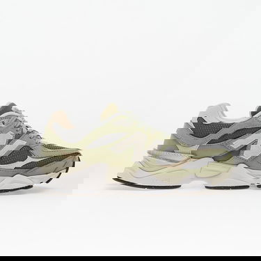 Кецове и обувки New Balance U9060 Зелено | NBU9060CTD, 2