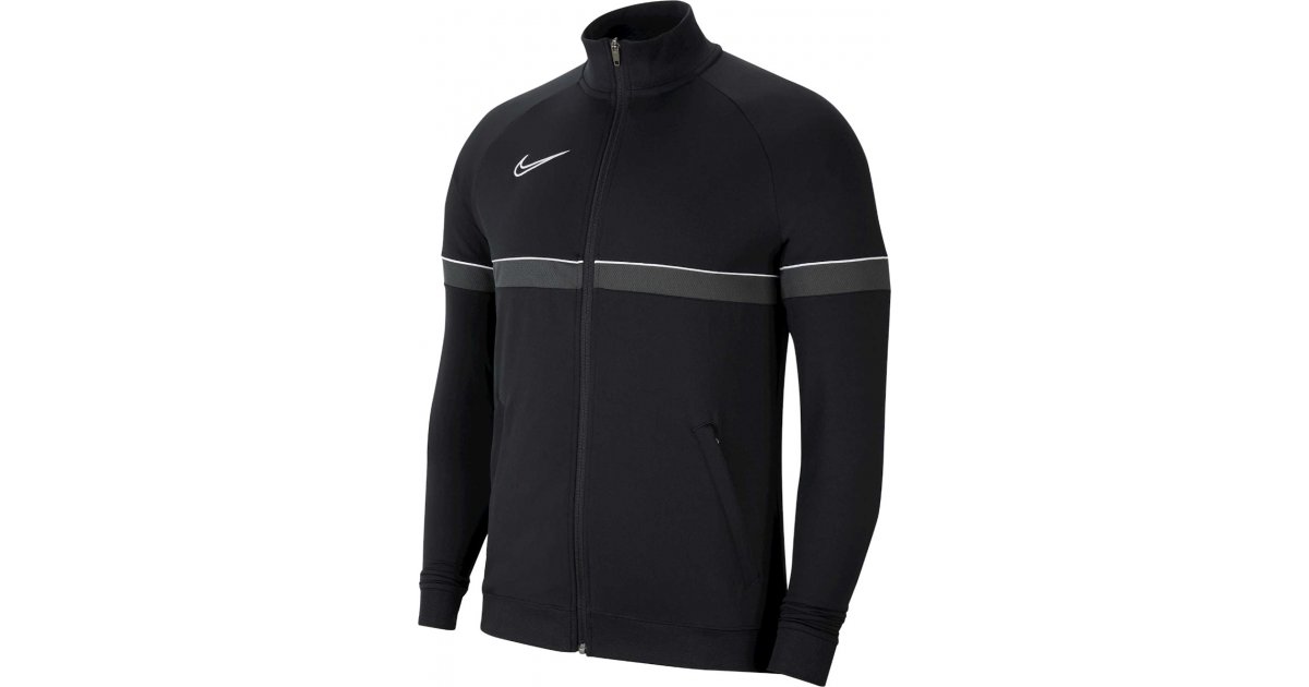 Ветровка Nike Academy 21 Track Jacket Черно | cw6113-014, 1