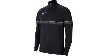 Ветровка Nike Academy 21 Track Jacket Черно | cw6113-014, 1