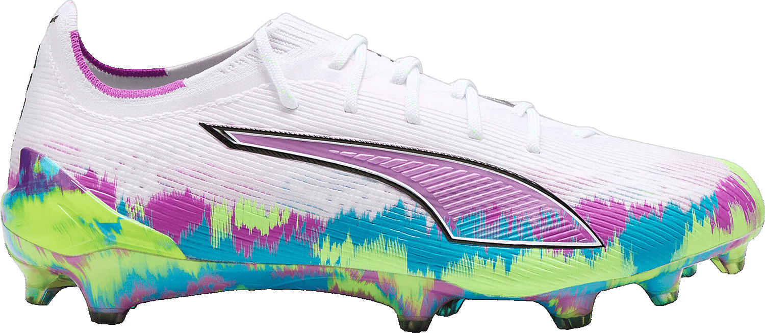 Кецове и обувки Puma ULTRA 6 ULTIMATE BRILLIANCE FG Многоцветен | 109014-01, 0