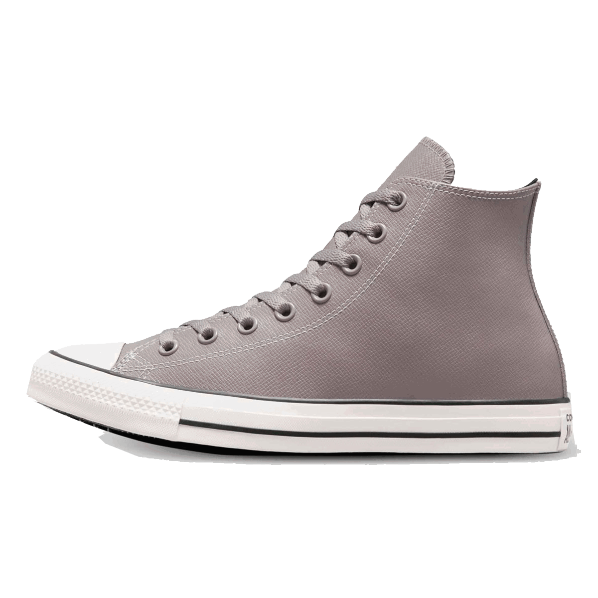 Кецове и обувки Converse CHUCK TAYLOR ALL STAR EMBOSSED LEATHER Сиво | 172696C, 0