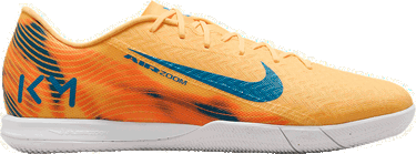 Кецове и обувки Nike Mercurial Zoom Vapor 16 Academy Kylian Mbappe IC Оранжево
 | hv4222-801, 0