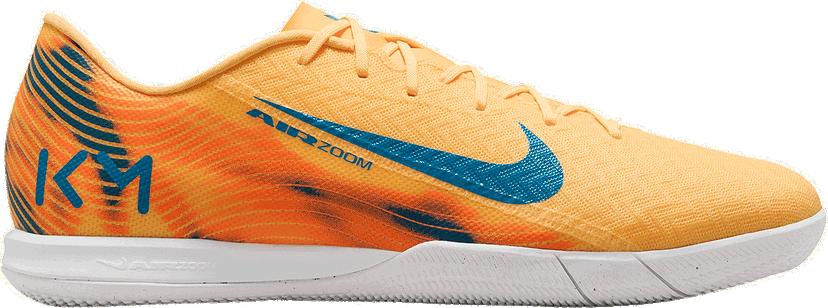 Кецове и обувки Nike Mercurial Zoom Vapor 16 Academy Kylian Mbappe IC Оранжево
 | hv4222-801