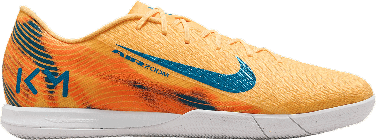 Кецове и обувки Nike Mercurial Zoom Vapor 16 Academy Kylian Mbappe IC Оранжево
 | hv4222-801, 0
