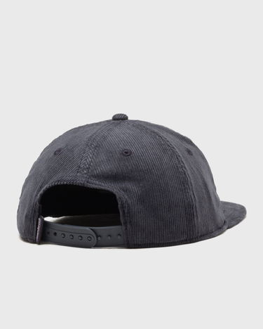 Шапка с козирка Patagonia Corduroy Cap with Mountain Patch Сиво | 33535-SKSM, 1