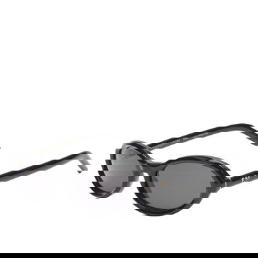 Слънчеви очила RETROSUPERFUTURE Cherry Sunglasses Черно | 8059026147925, 0