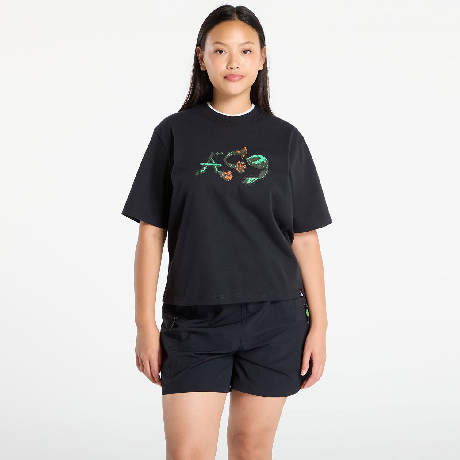 Тениска Nike ACG ACG Graphic Tee Черно | IB7339-010, 0