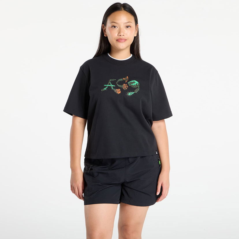 Тениска Nike ACG ACG Graphic Tee Черно | IB7339-010