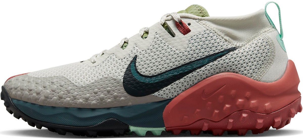 Кецове и обувки Nike Wildhorse 7 Многоцветен | cz1864-005, 0