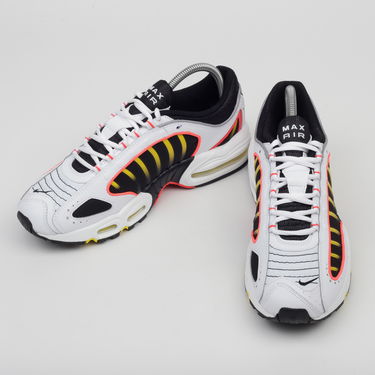 Кецове и обувки Nike Air Max Tailwind 4 Бяло | AQ2567-109, 2