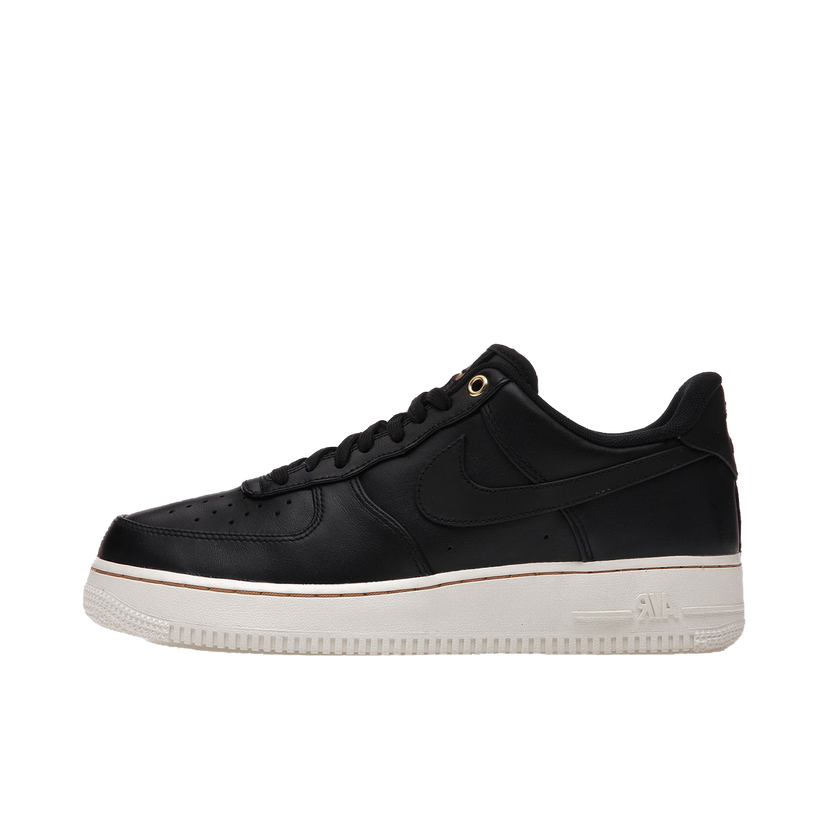 Кецове и обувки Nike Air Force 1 Low Black Pack Черно | CU6675-001