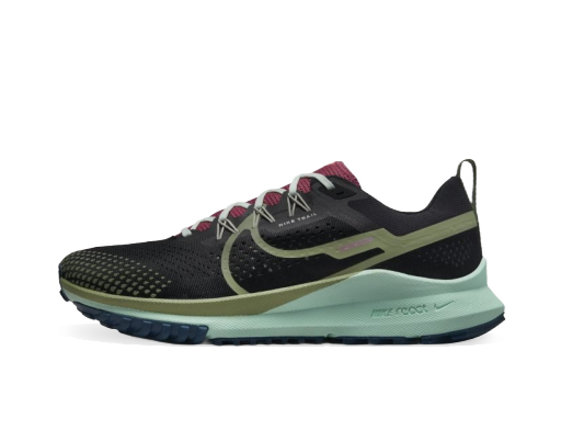 Бягане Nike React Pegasus Trail 4 Черно | DJ6158-004