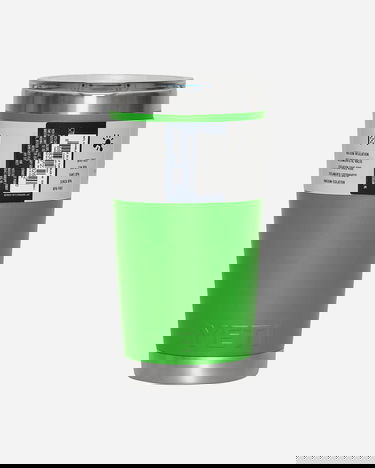 Домашен декор YETI Rambler Tumbler Зелено | 0305 SPG, 2