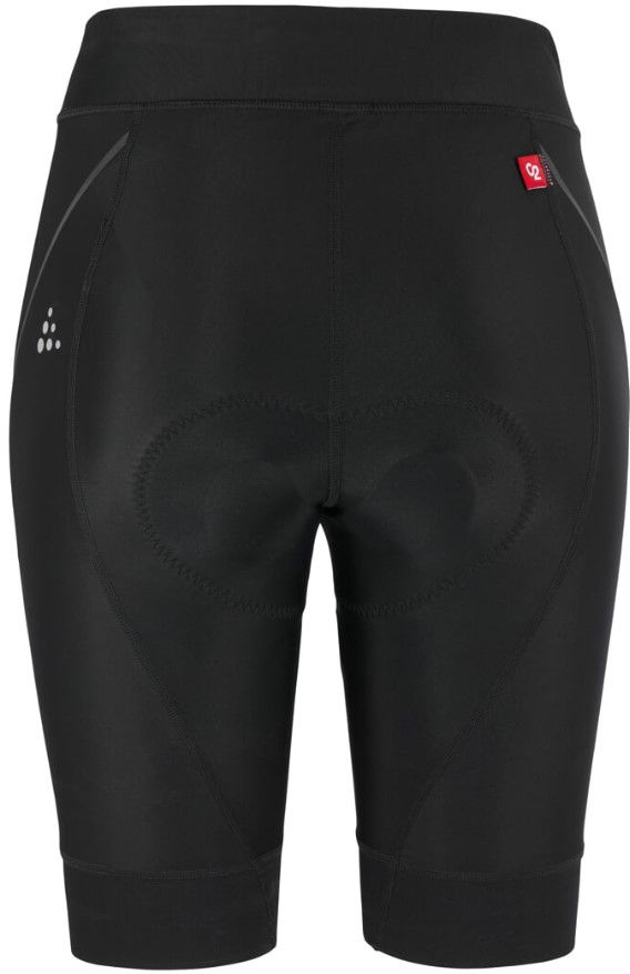 Къси панталони Craft Craft Adv Endur Cycling Shorts Черно | 1915882-999000, 1