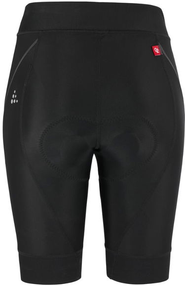 Къси панталони Craft Craft Adv Endur Cycling Shorts Черно | 1915882-999000, 1